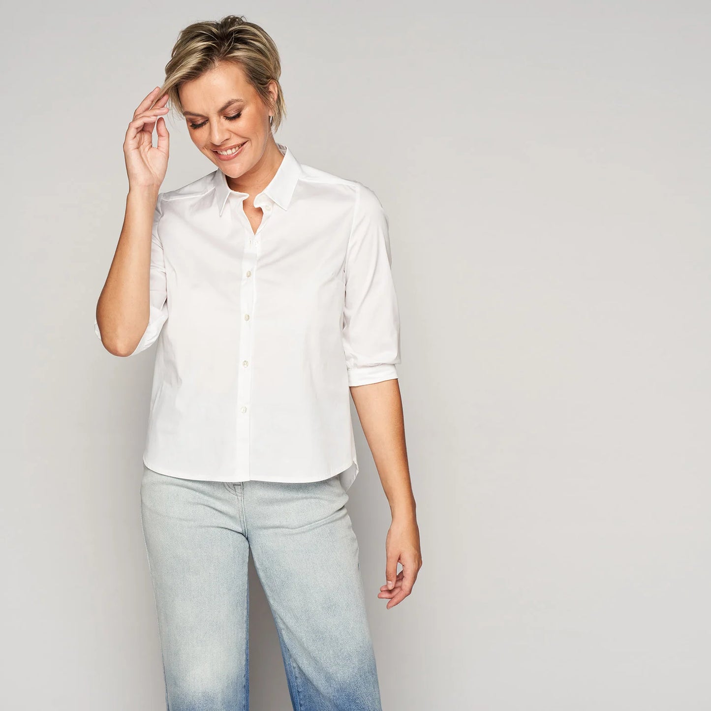 Blouse 'Igorki'