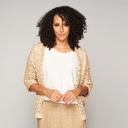 Cardigan 'Ravenna'