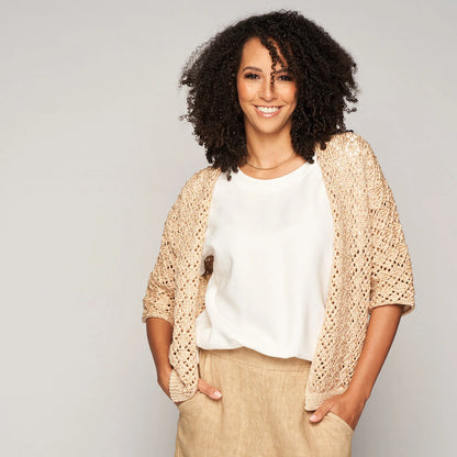 Blouse 'Ikera'