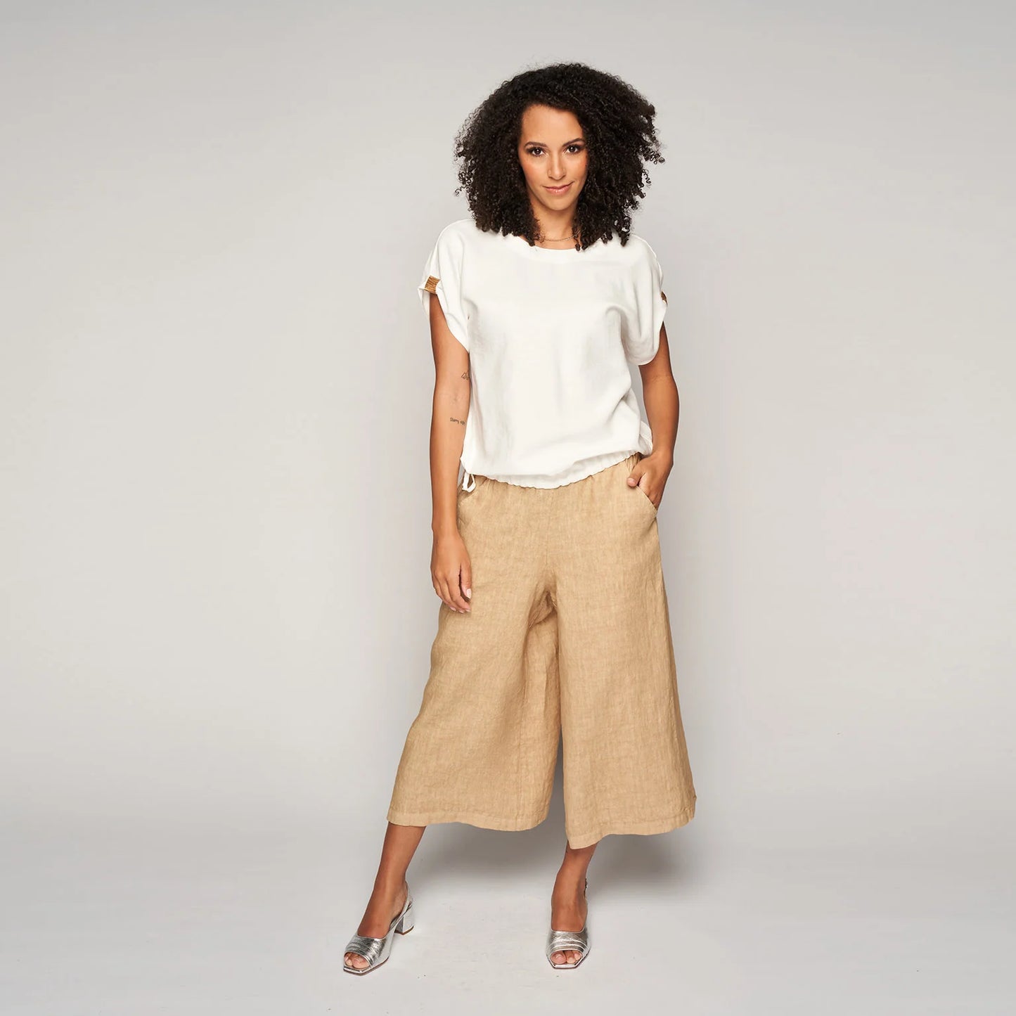 Broek 'Valerus'