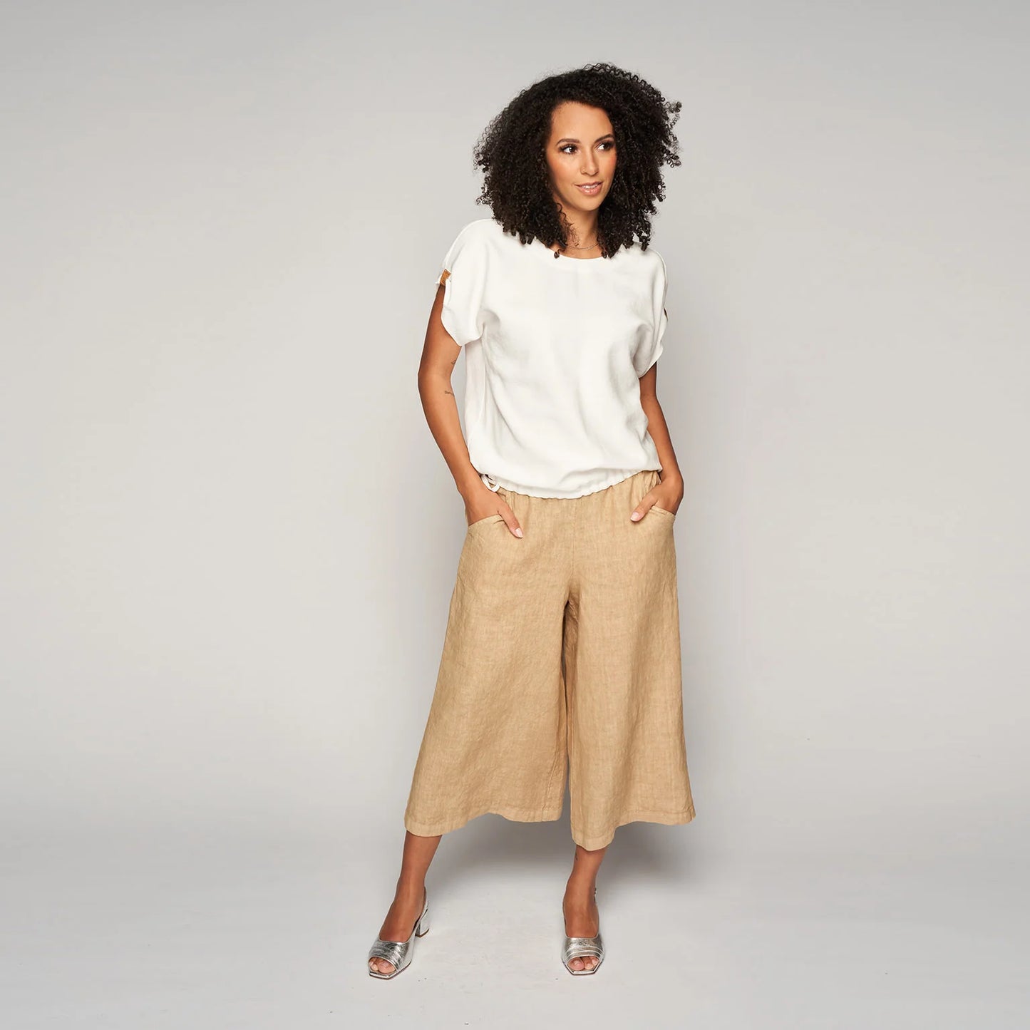 Broek 'Valerus'