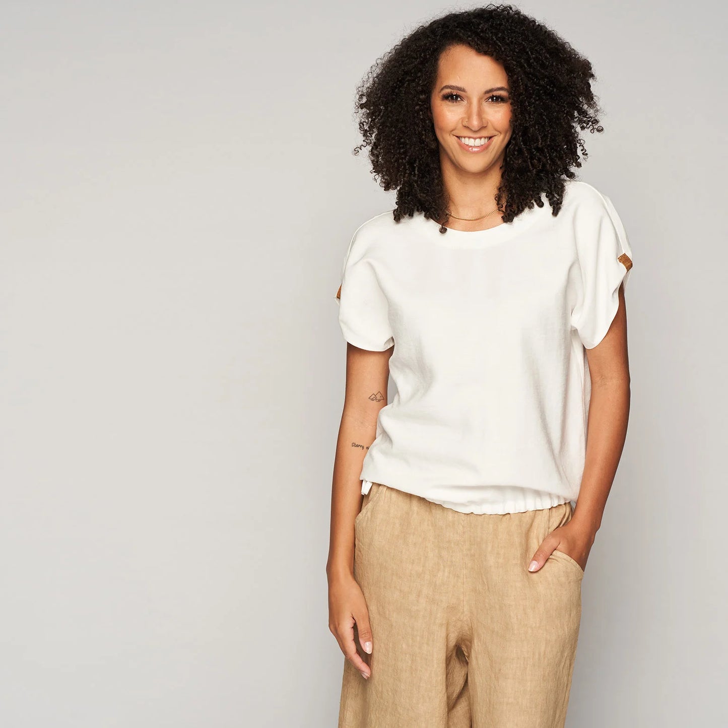 Broek 'Valerus'