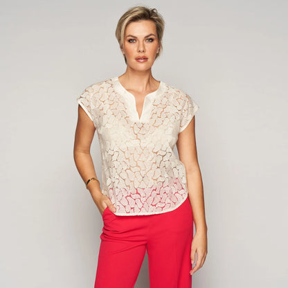 Blouse 'Imani'