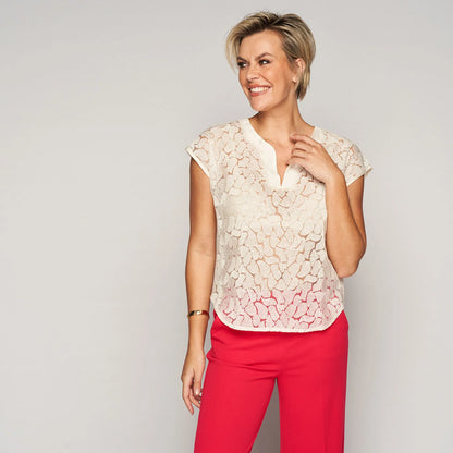Blouse 'Imani'