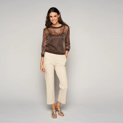 Blouse 'Dasim + Derno'