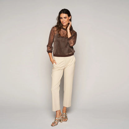 Blouse 'Dasim + Derno'