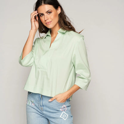 Blouse 'Inro'