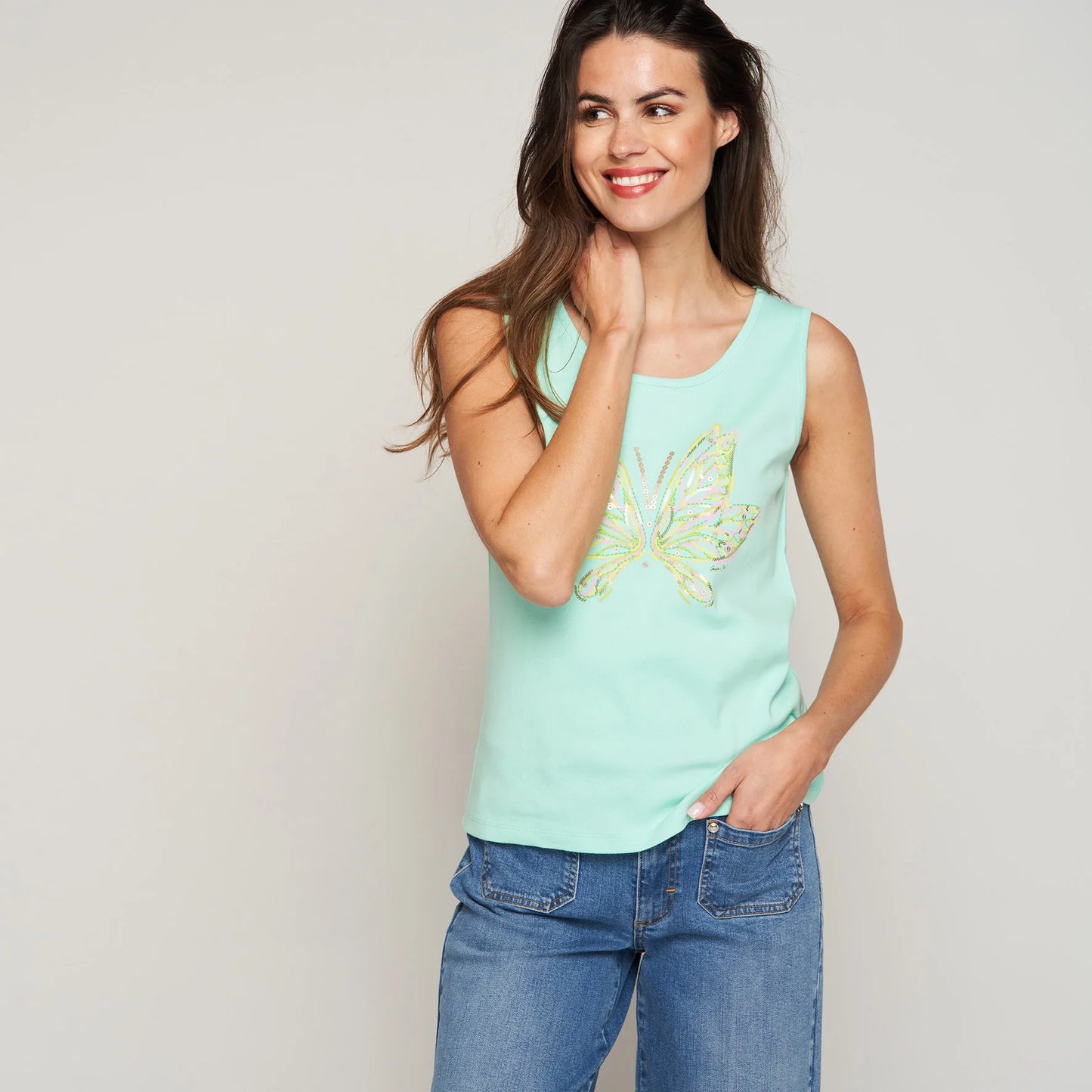 Broek 'Hobster'