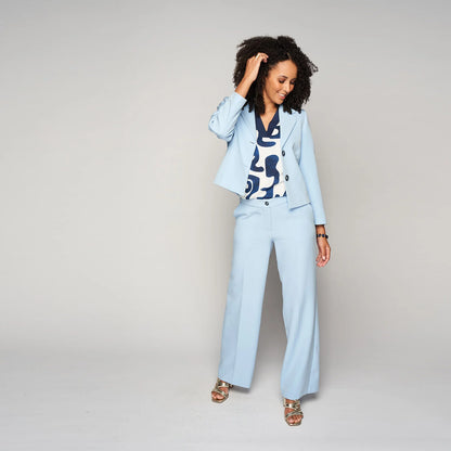 Blouse 'Eivin'