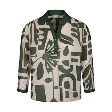 Blouse 'Jersey'