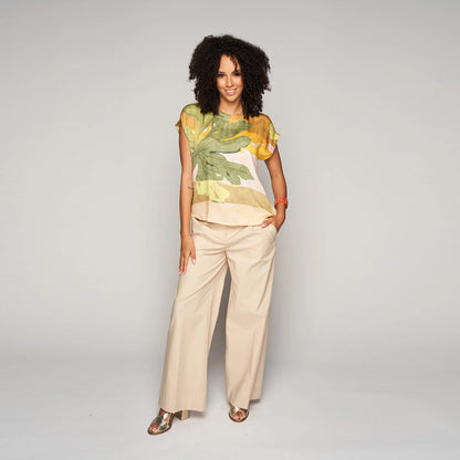 Blouse 'Jodel'