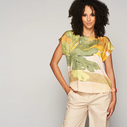 Blouse 'Jodel'