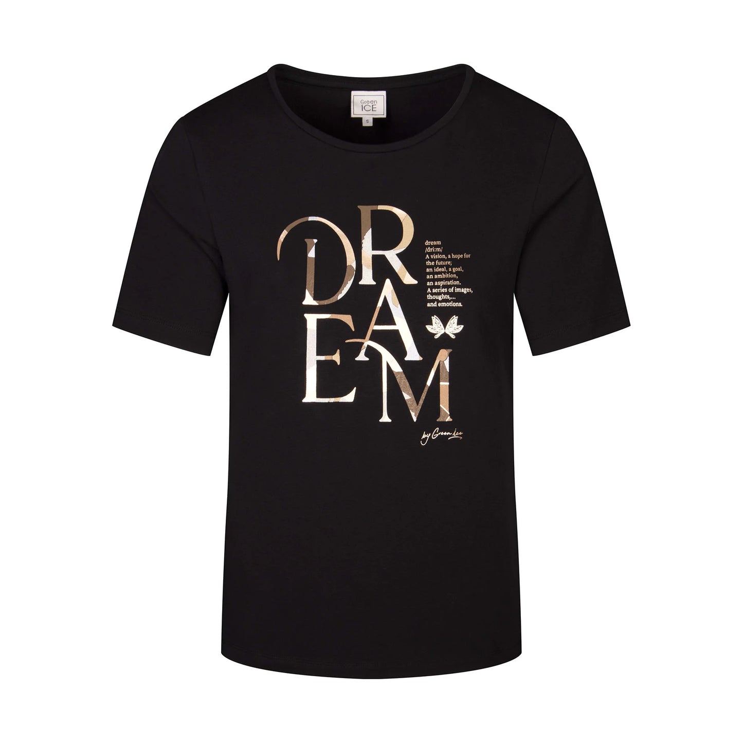 T-Shirt 'Kadia'