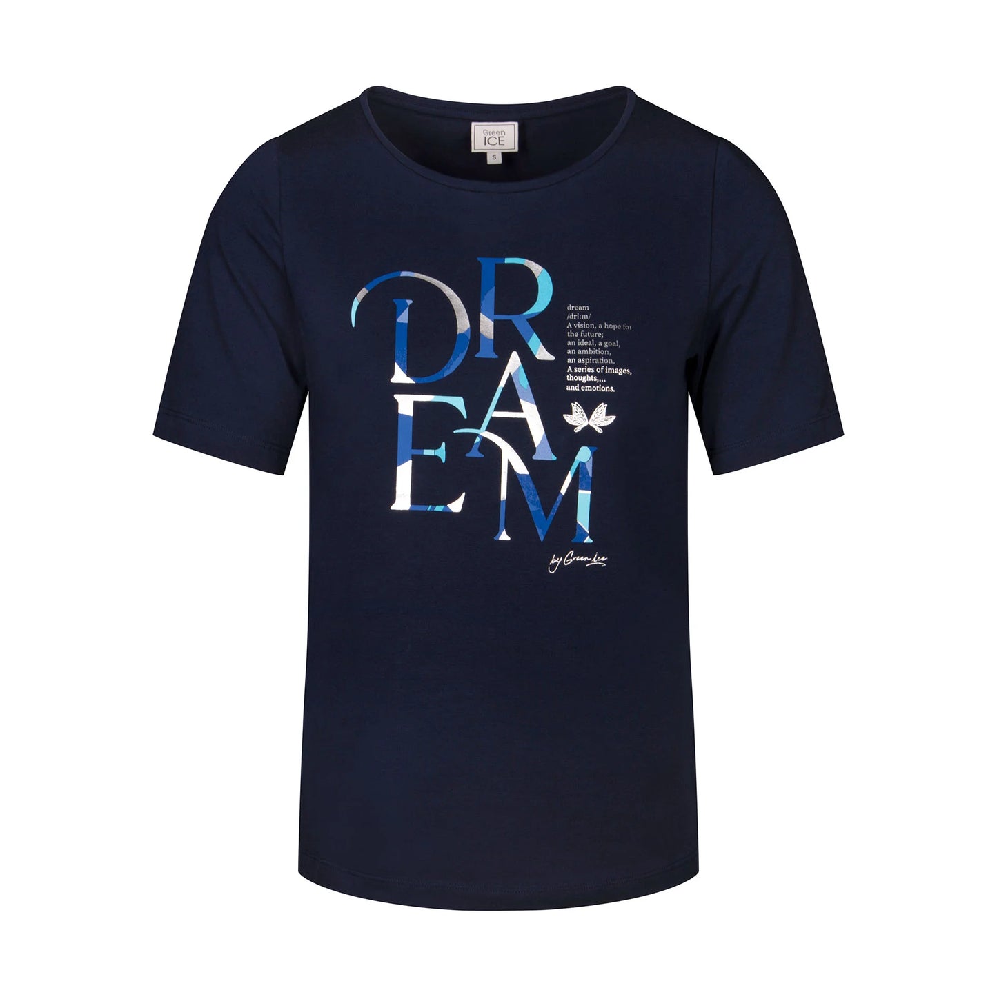 T-Shirt 'Kadia'