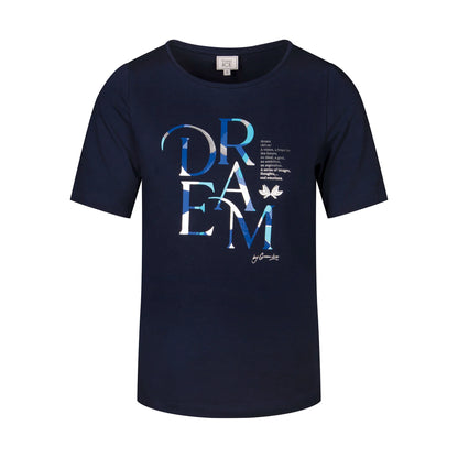 T-Shirt 'Kadia'