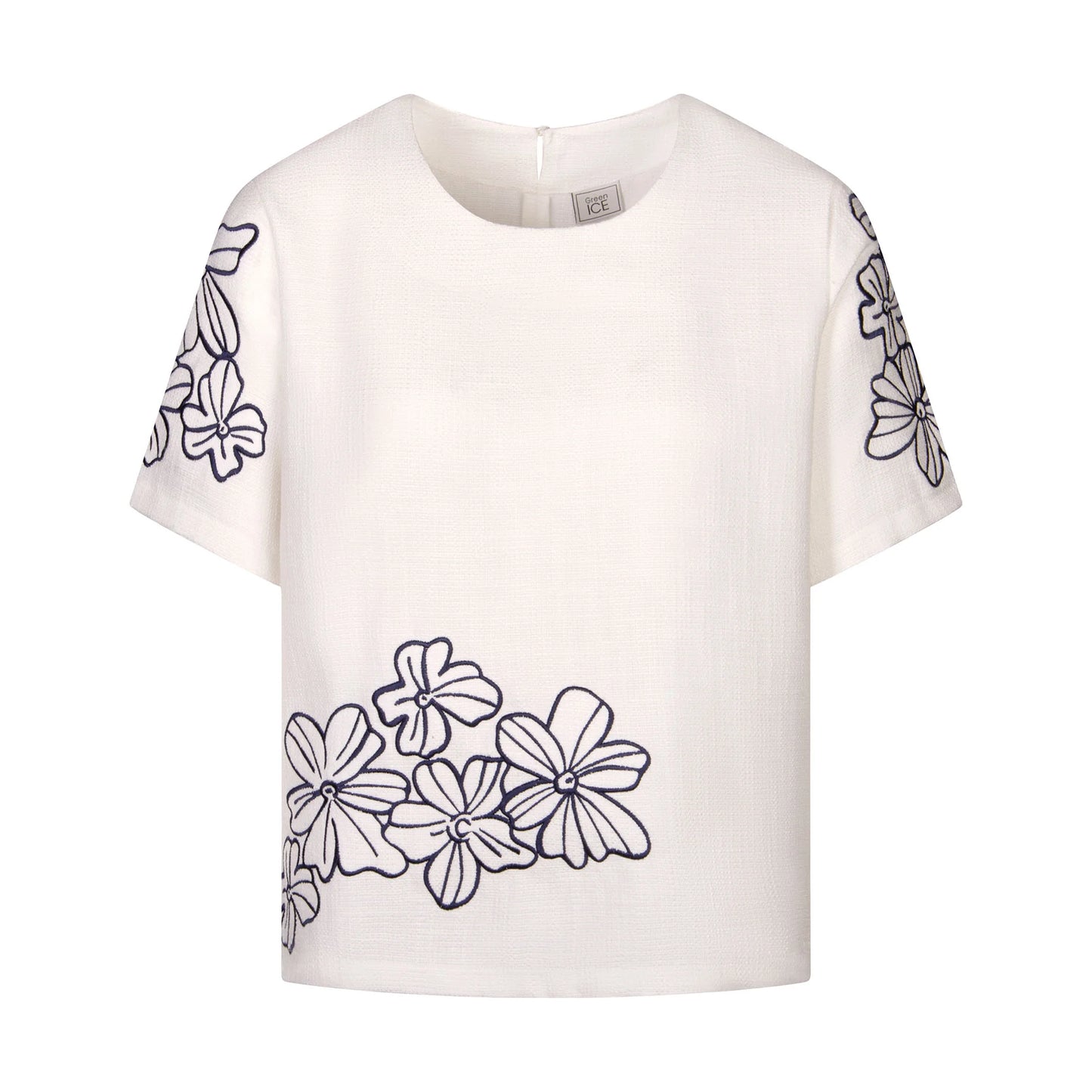 T-Shirt 'Kally'