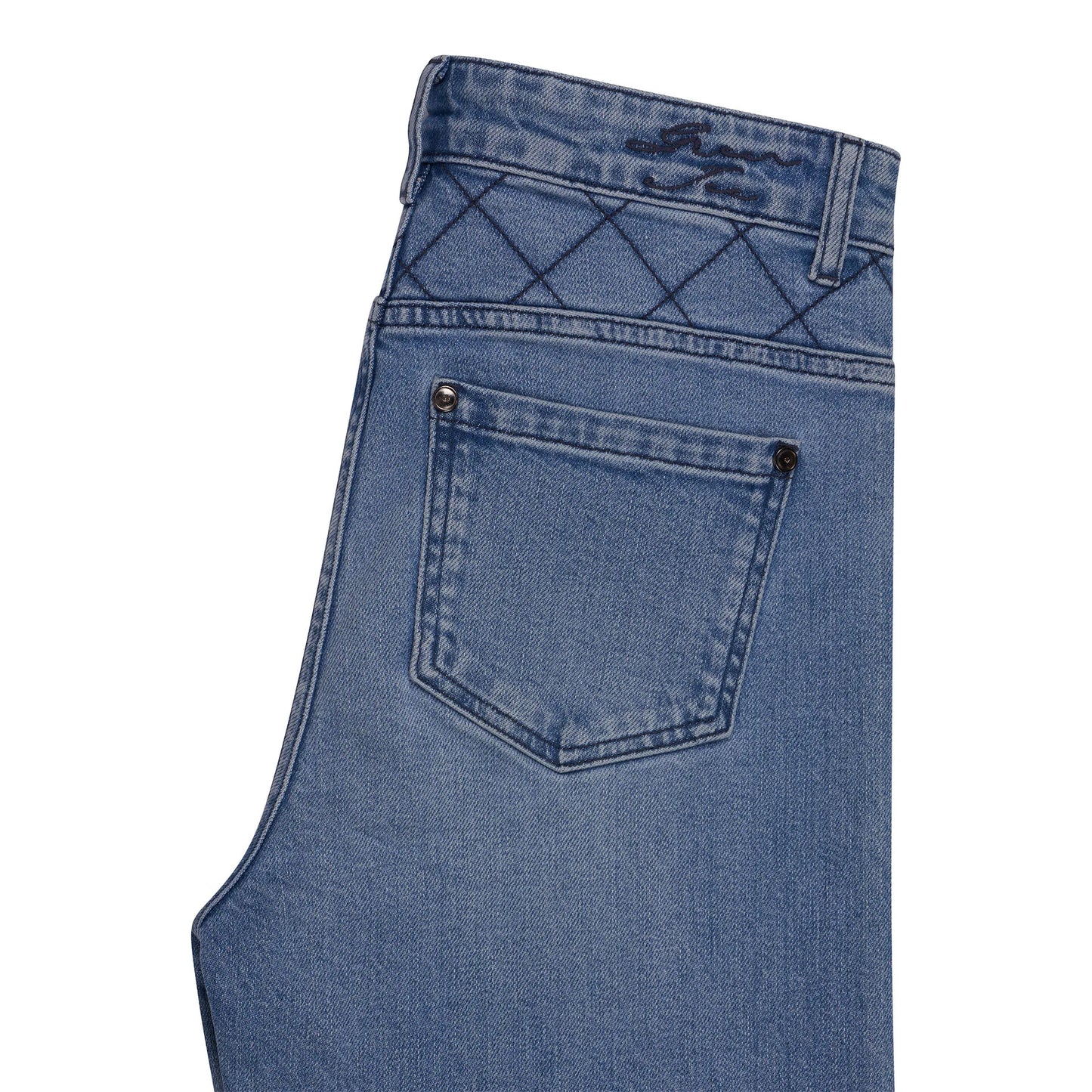Broek 'Kelani'