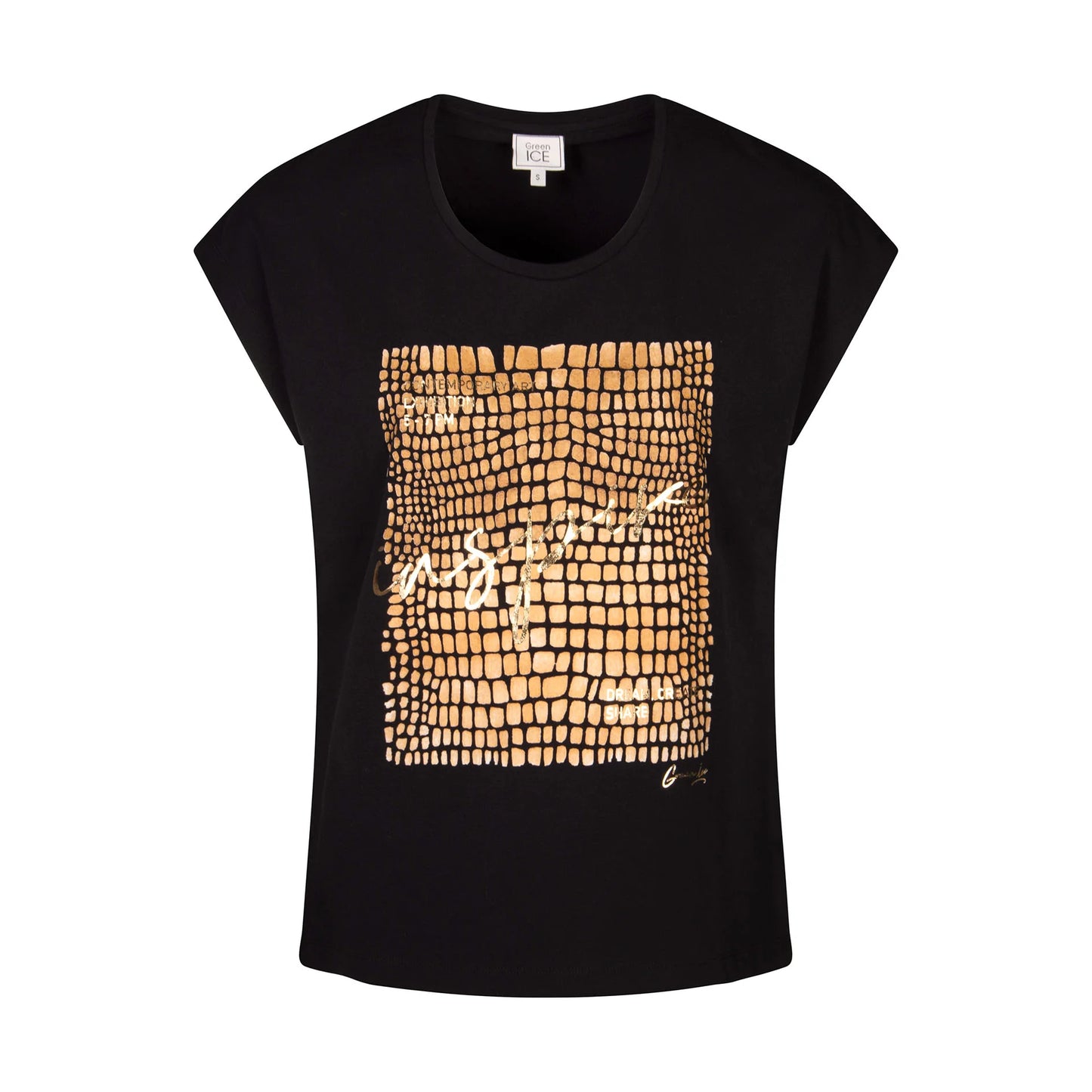 T-Shirt 'Kepis'