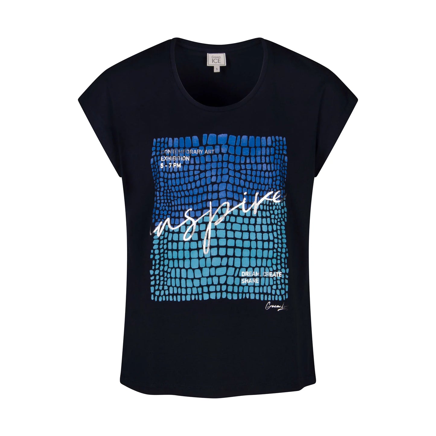 T-Shirt 'Kepis'