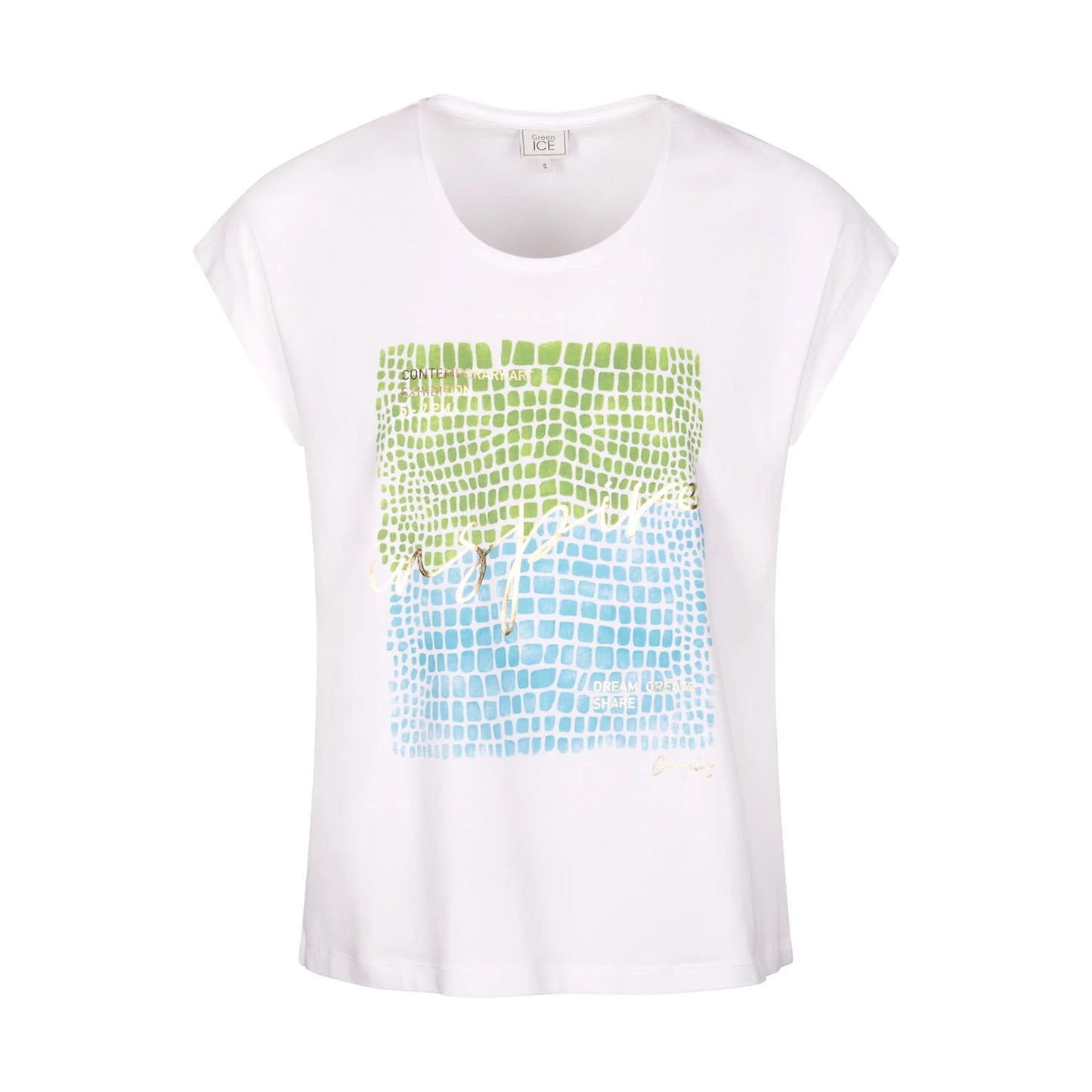 T-Shirt 'Kepis'