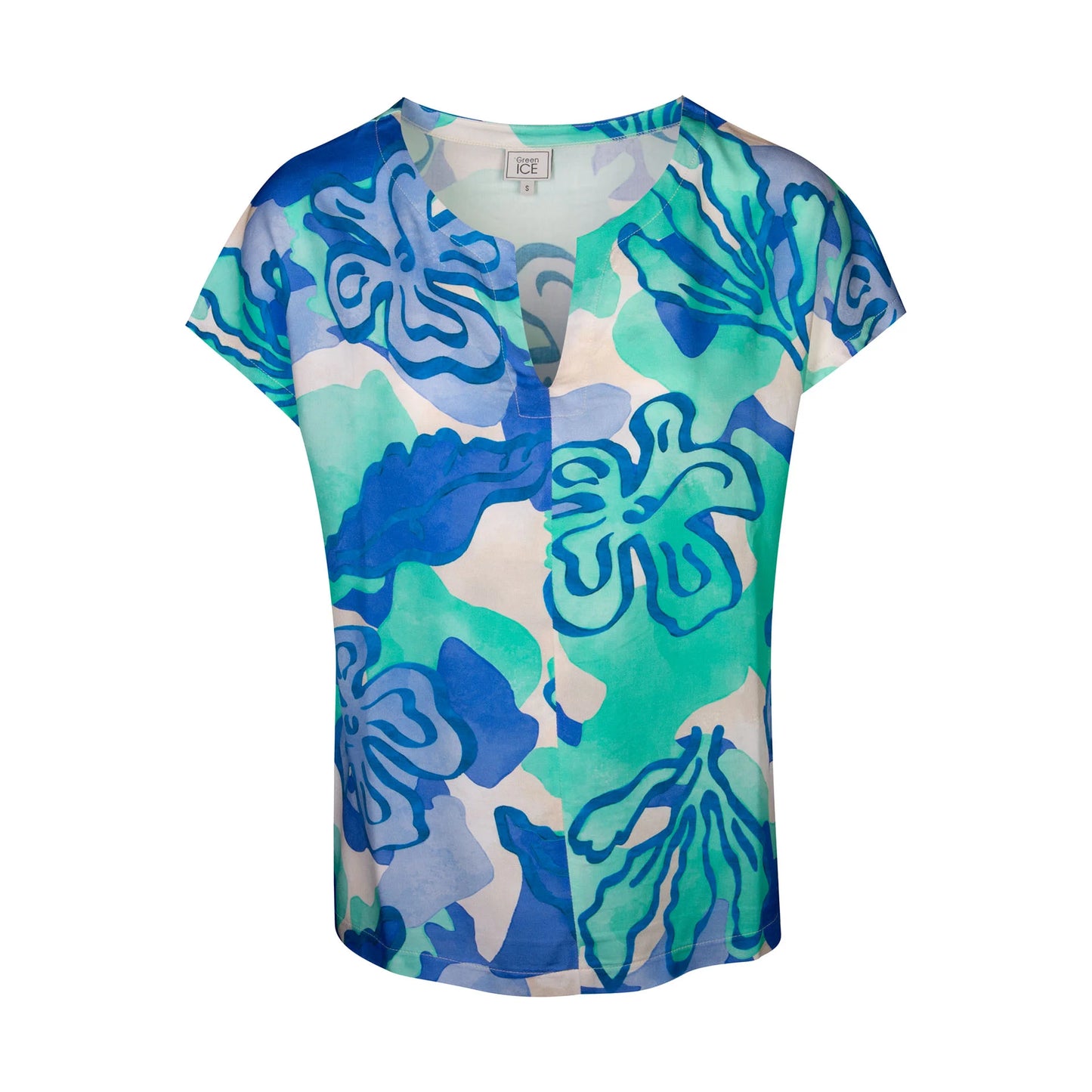 Blouse 'Kerry'