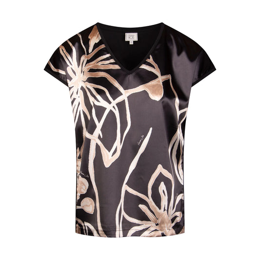 T-Shirt 'Kimono'