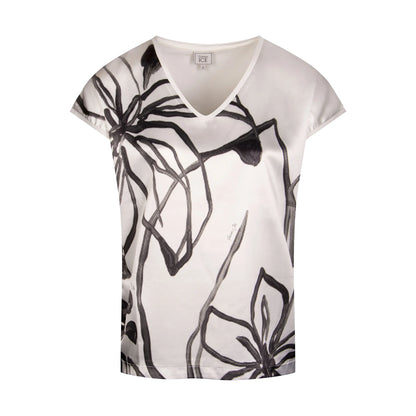 T-Shirt 'Kimono'