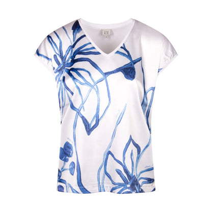 T-Shirt 'Kimono'