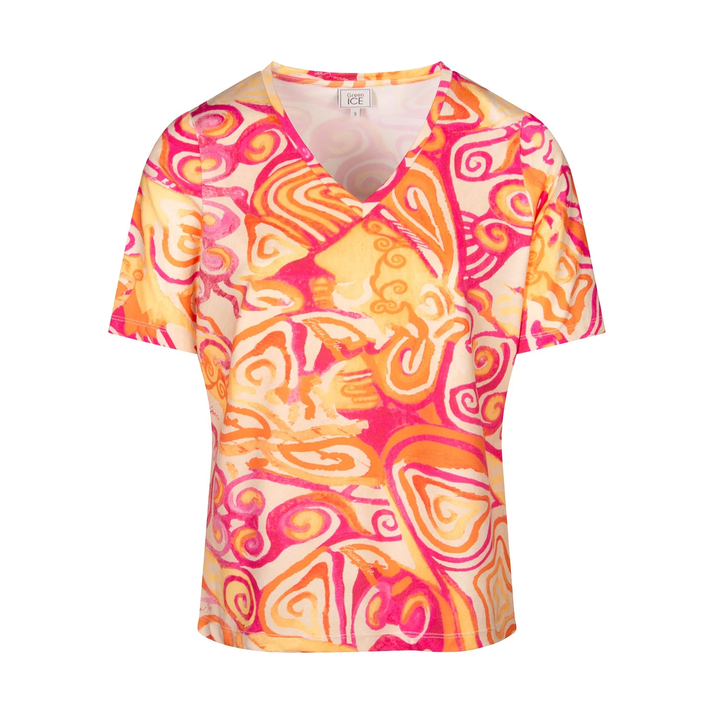 T-Shirt 'Kosi'