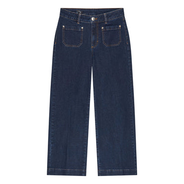 Broek 'Kremer'