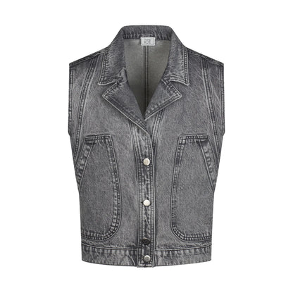 Vest 'Kuro'