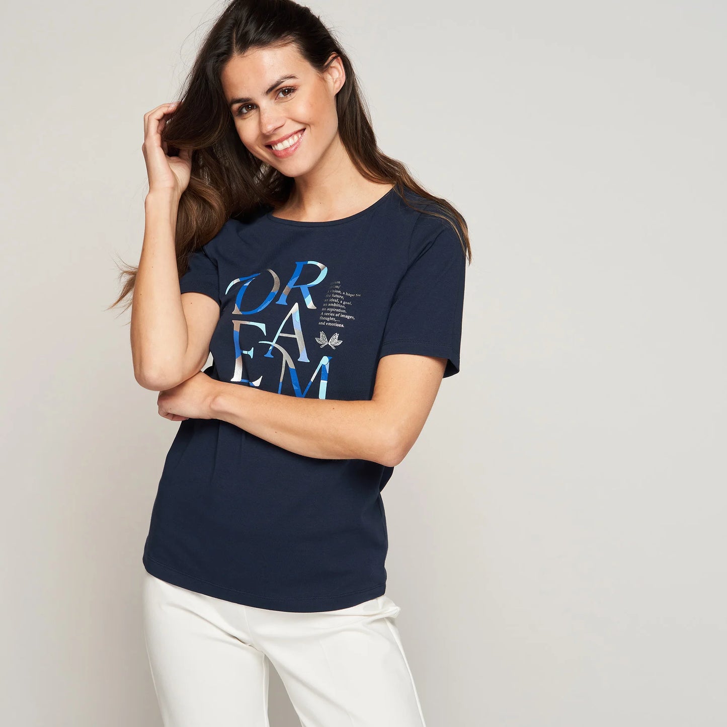 Broek 'Saartje'