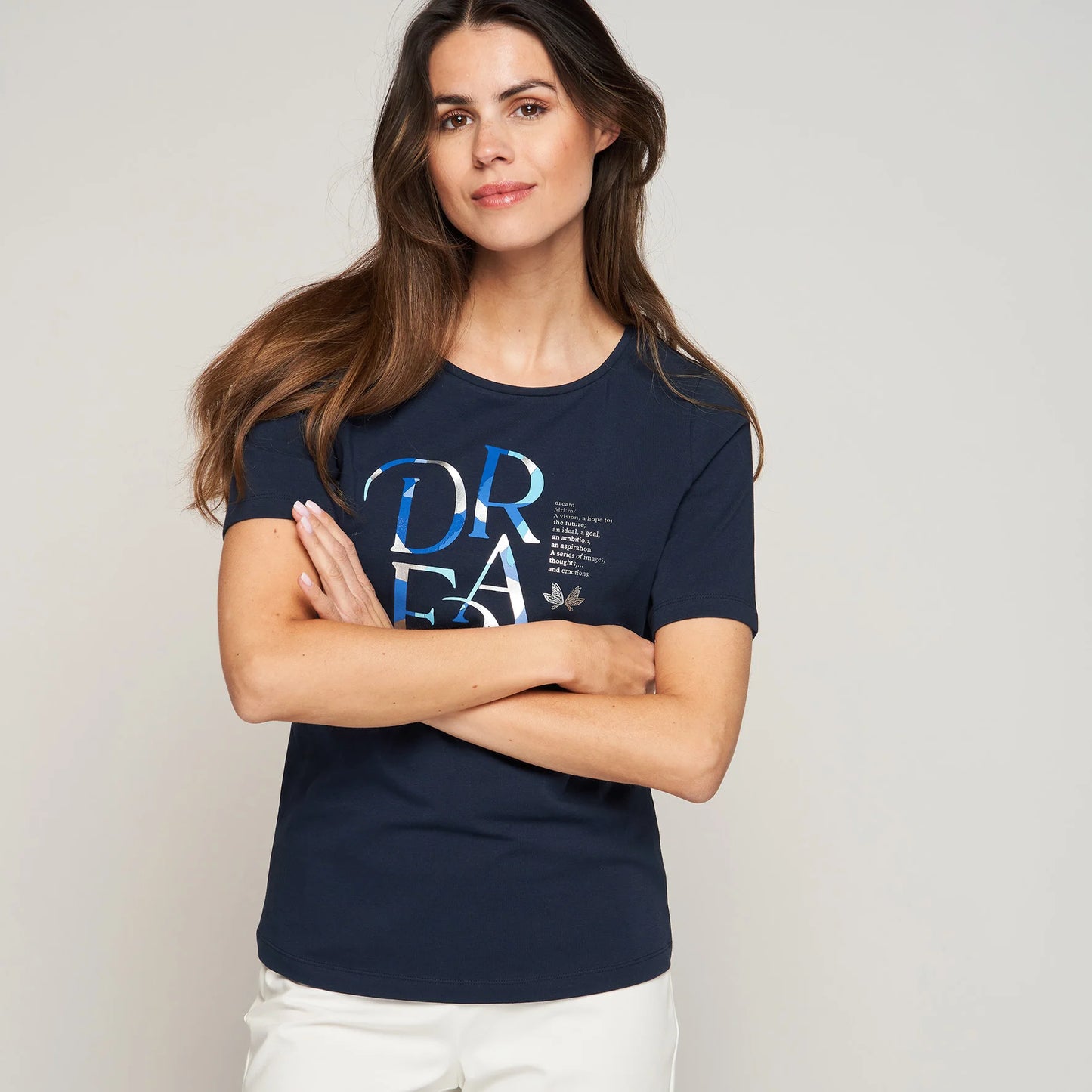 Broek 'Saartje'