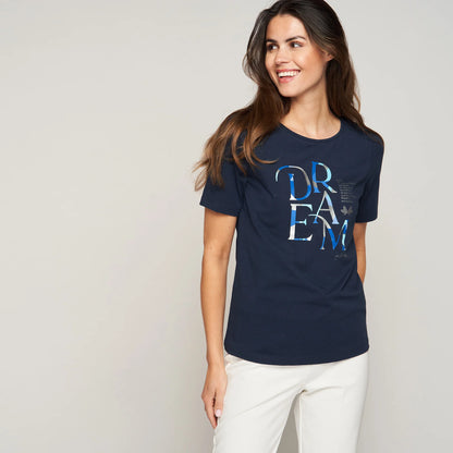 T-Shirt 'Kadia'