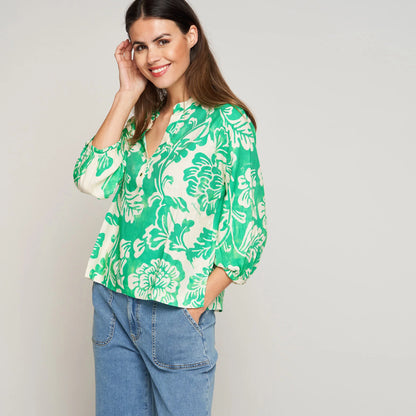 Blouse 'Kadoma'