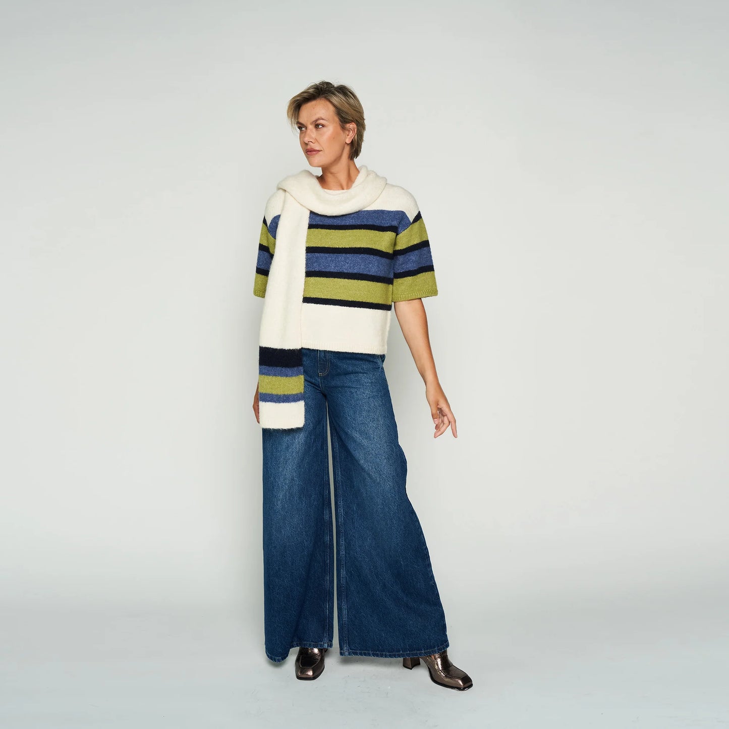 Broek 'Kaluna'