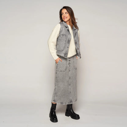 Sweater 'Colter'