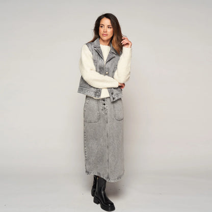 Sweater 'Colter'