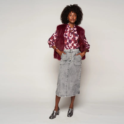 Vest 'Tembisa'
