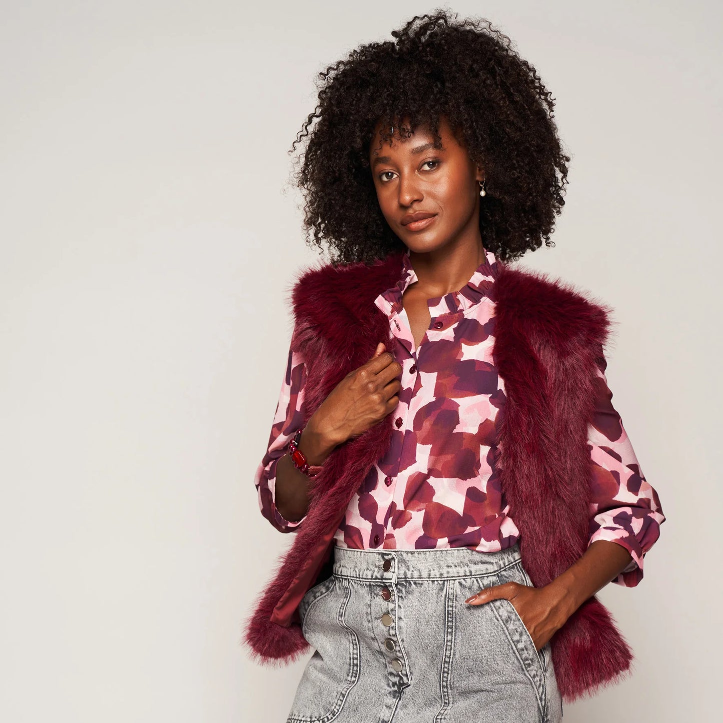 Vest 'Tembisa'