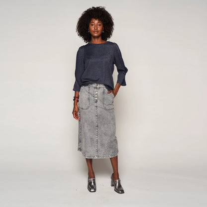 Sweater 'Teserco'