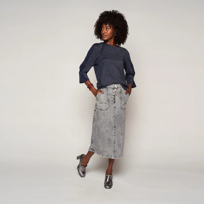 Sweater 'Teserco'