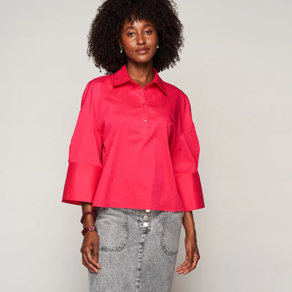 Blouse 'Tulband'
