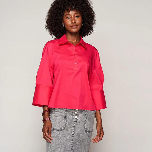 Blouse 'Tulband'