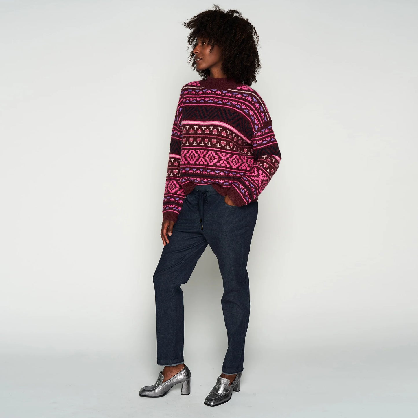 Pull 'Bailo'