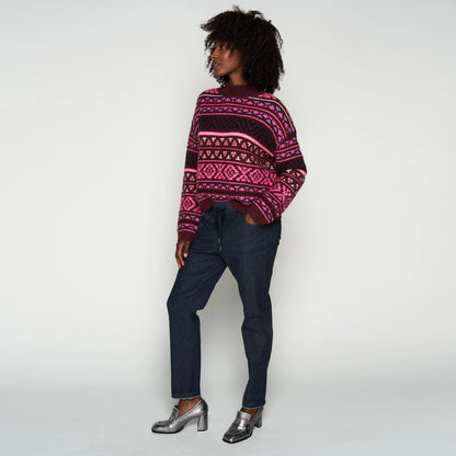 Pull 'Bailo'