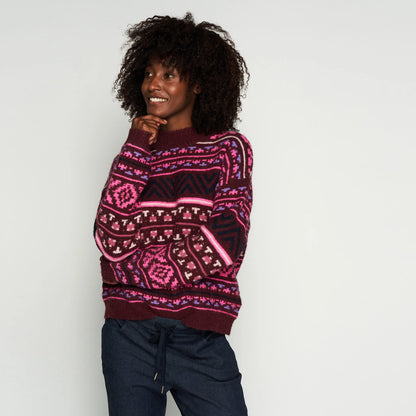Pull 'Bailo'