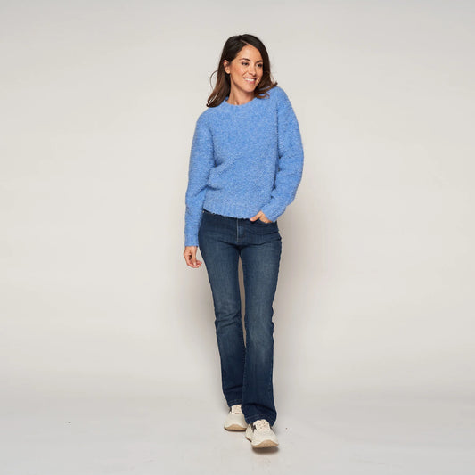 Broek 'Kedrik'