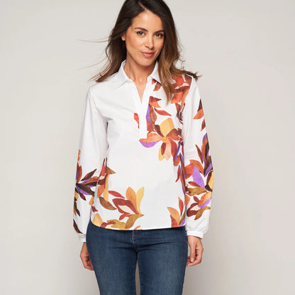Blouse 'Nerf'
