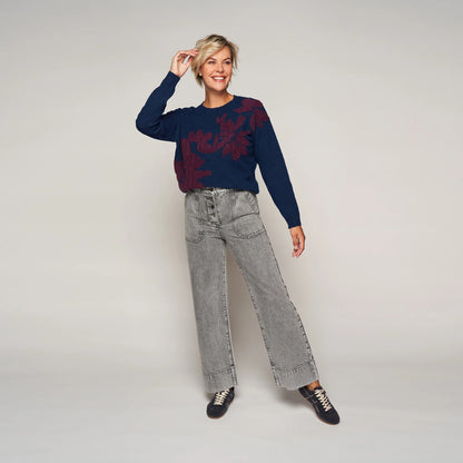 Broek 'Keeli'